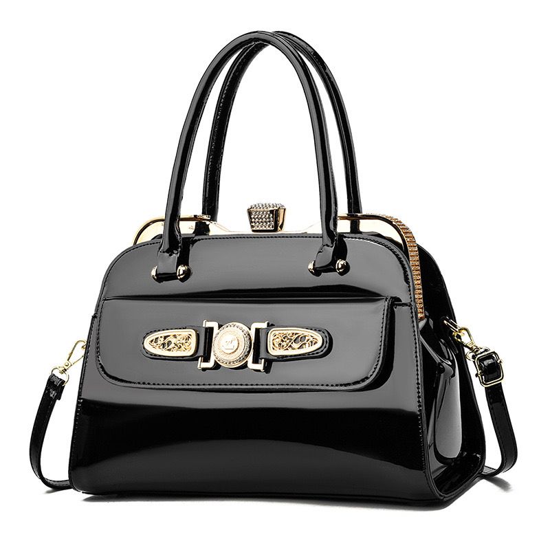 S92 BLACK